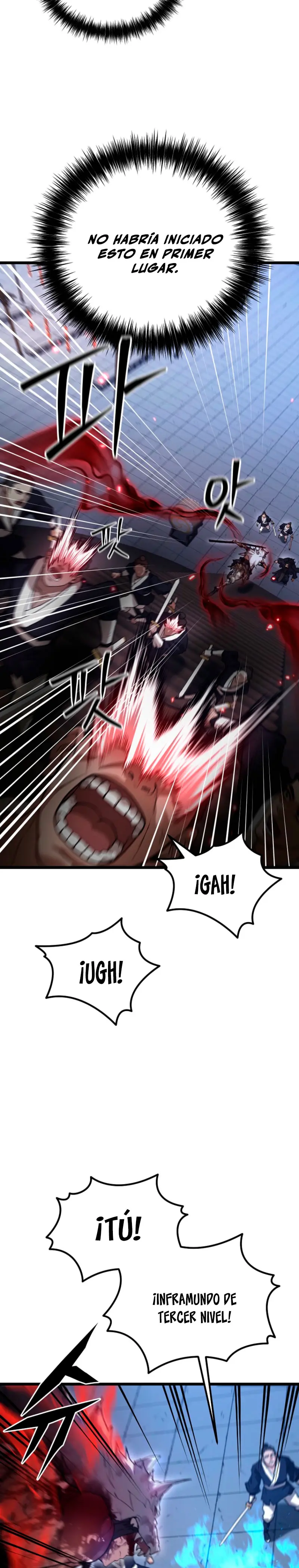 Demonio de la lanza inigualable > Capitulo 24 > Page 251