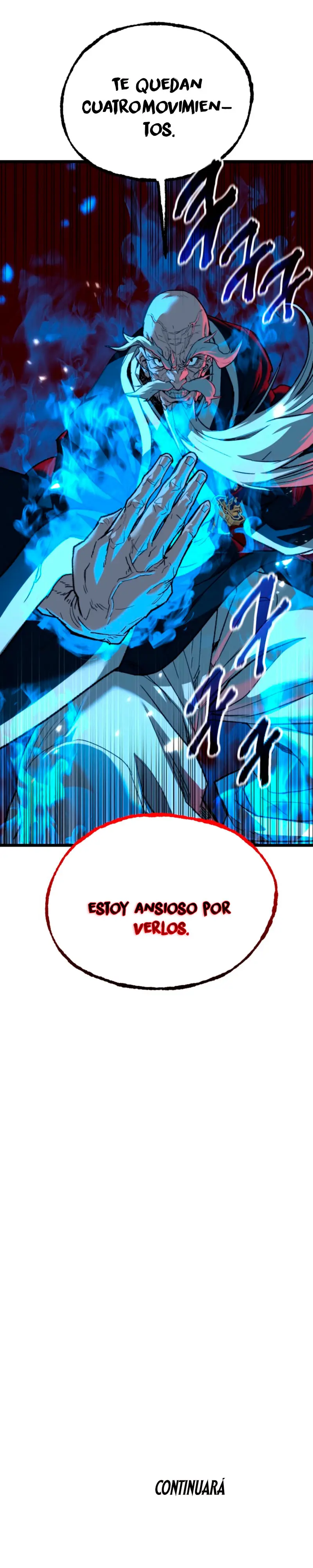 Demonio de la lanza inigualable > Capitulo 25 > Page 271