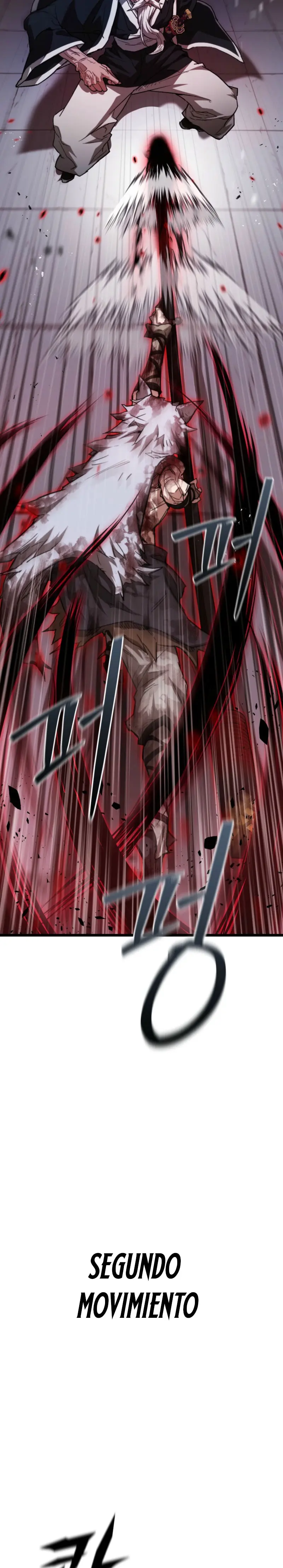 Demonio de la lanza inigualable > Capitulo 26 > Page 51