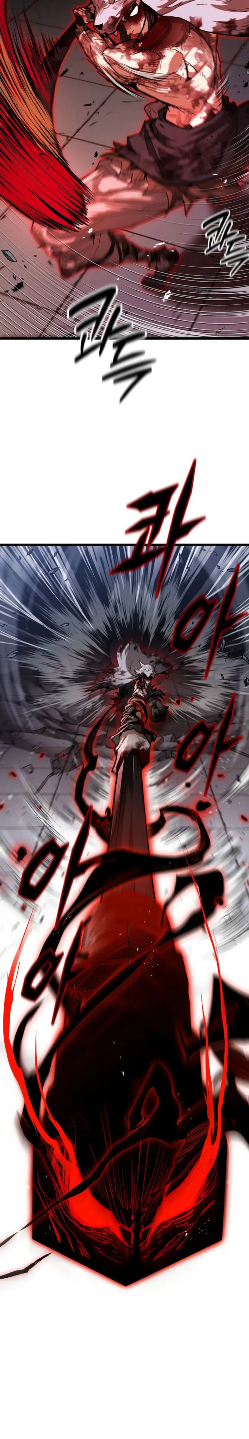 Demonio de la lanza inigualable > Capitulo 26 > Page 101