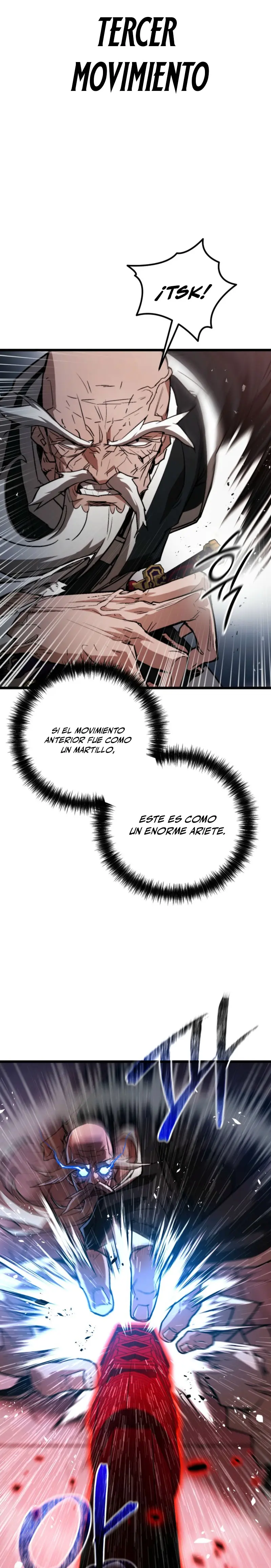 Demonio de la lanza inigualable > Capitulo 26 > Page 111