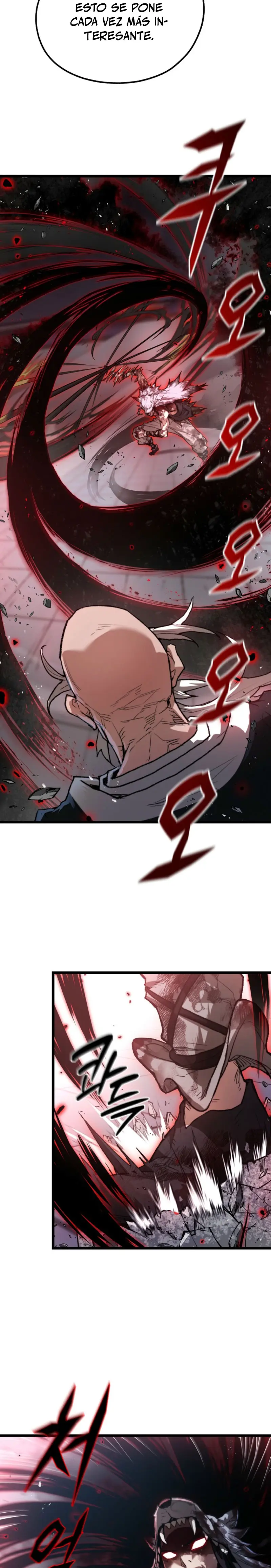 Demonio de la lanza inigualable > Capitulo 26 > Page 181