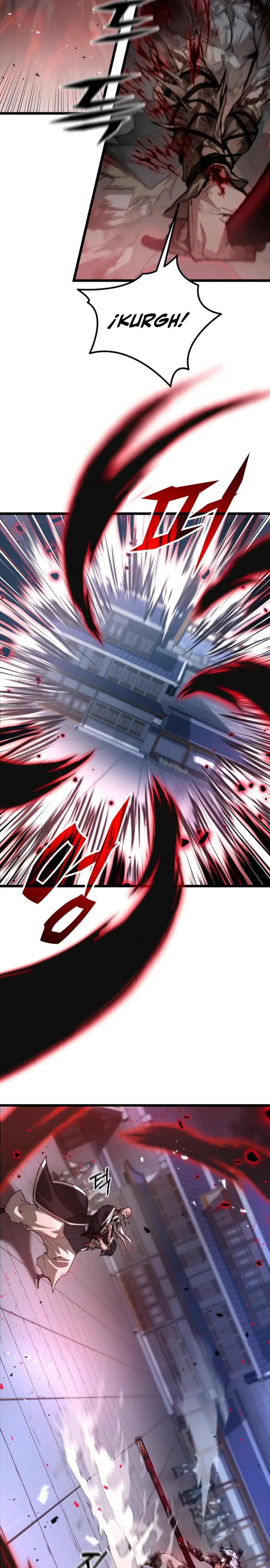 Demonio de la lanza inigualable > Capitulo 26 > Page 211