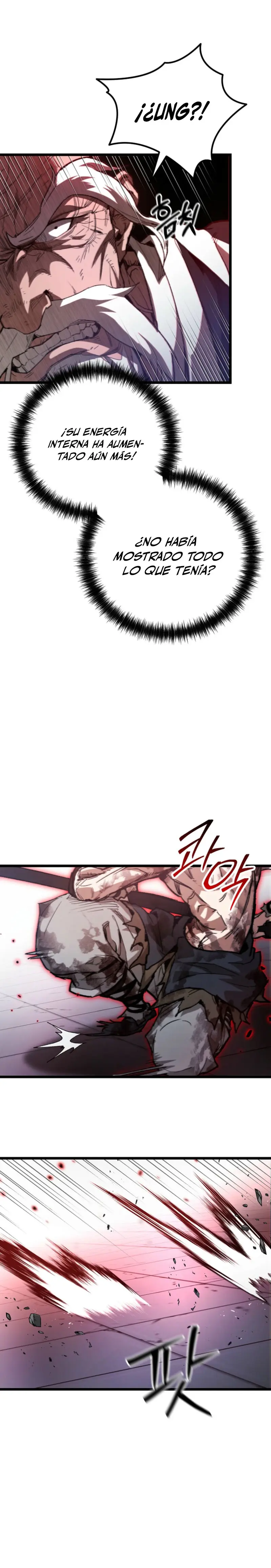 Demonio de la lanza inigualable > Capitulo 26 > Page 271