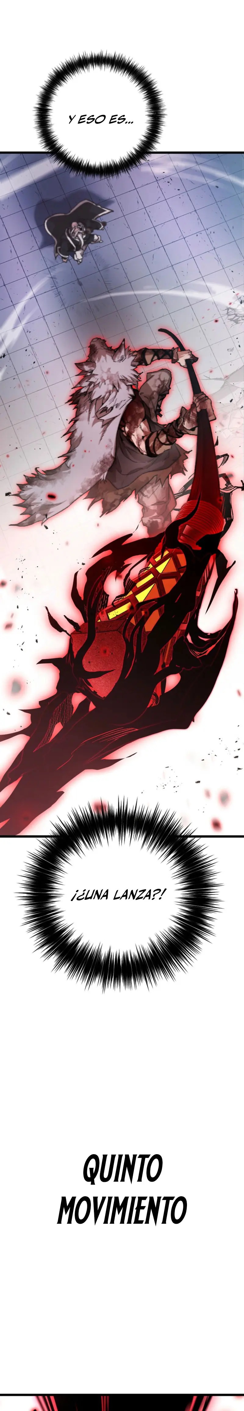 Demonio de la lanza inigualable > Capitulo 26 > Page 281