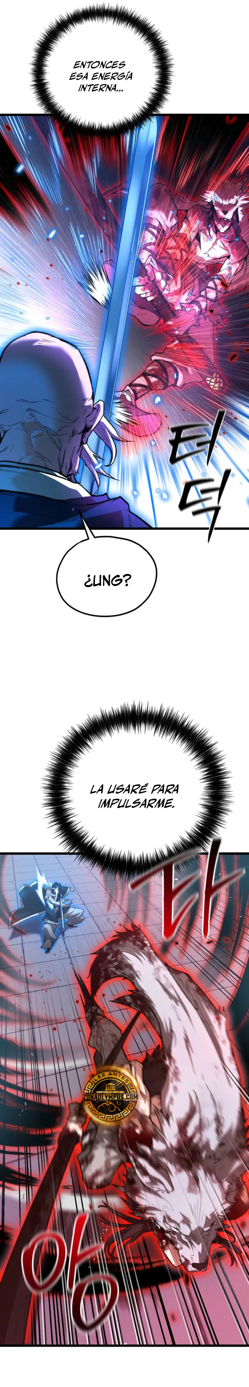 Demonio de la lanza inigualable > Capitulo 26 > Page 331