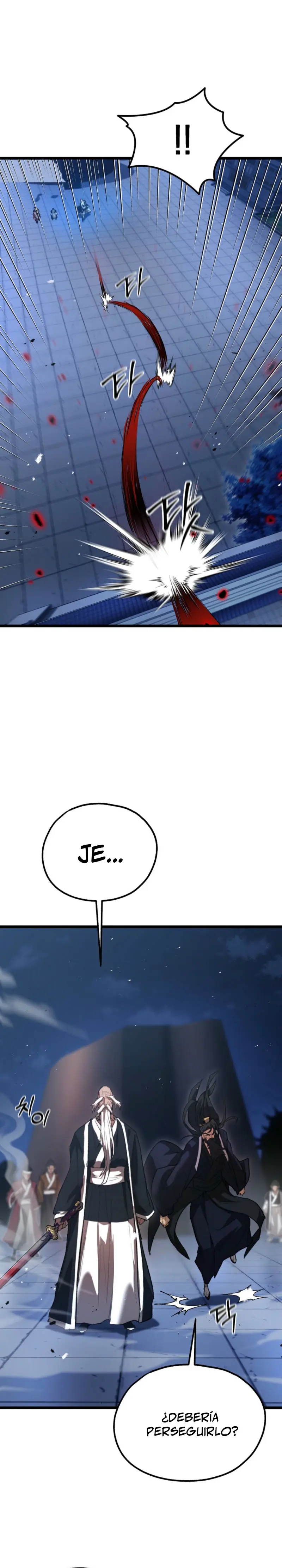 Demonio de la lanza inigualable > Capitulo 26 > Page 341