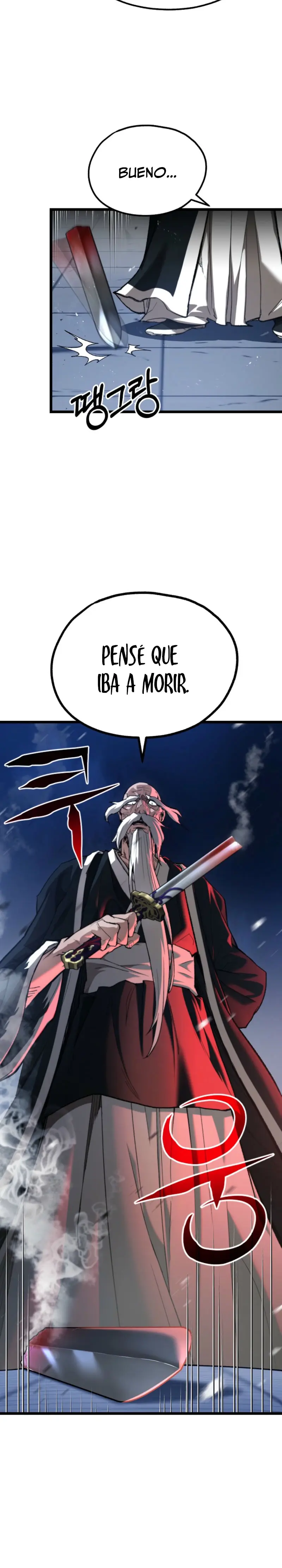 Demonio de la lanza inigualable > Capitulo 26 > Page 361