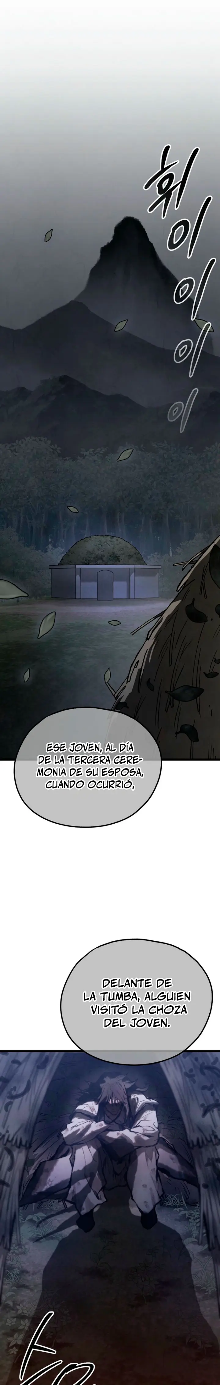 Demonio de la lanza inigualable > Capitulo 34 > Page 51