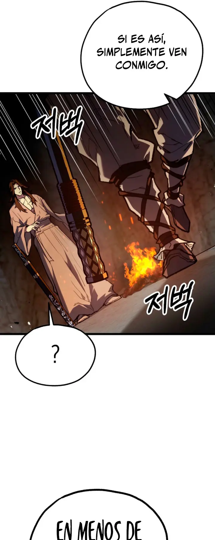 Demonio de la lanza inigualable > Capitulo 34 > Page 271