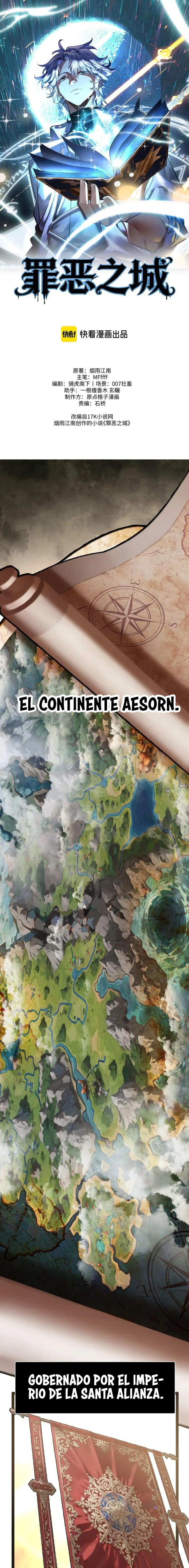 Ciudad del pecado > Capitulo 1 > Page 11