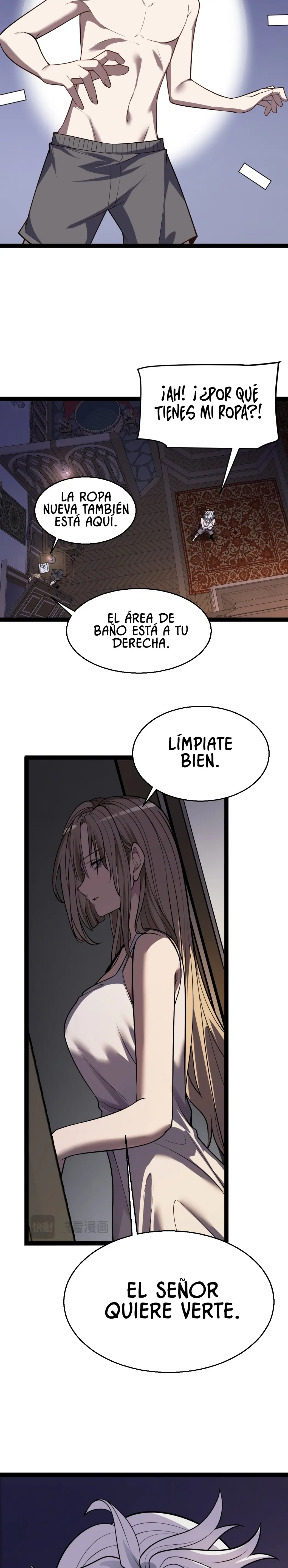 Ciudad del pecado > Capitulo 3 > Page 421