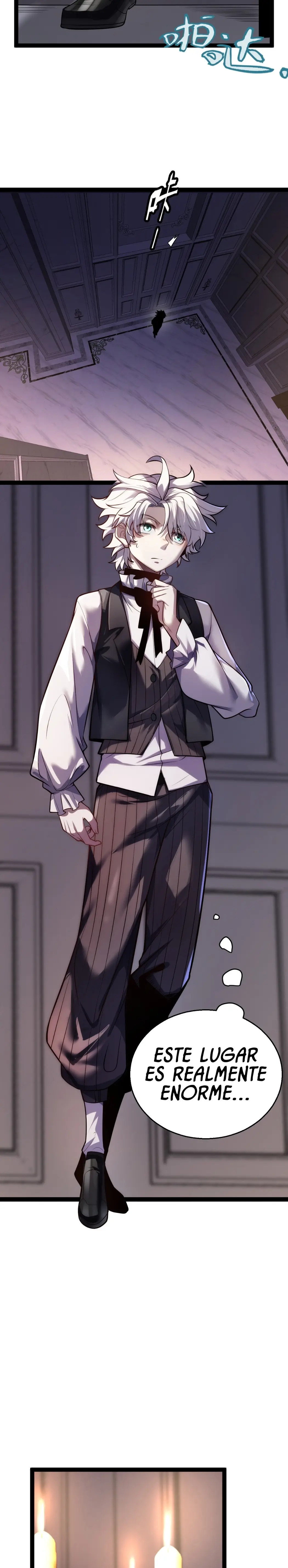 Ciudad del pecado > Capitulo 3 > Page 441