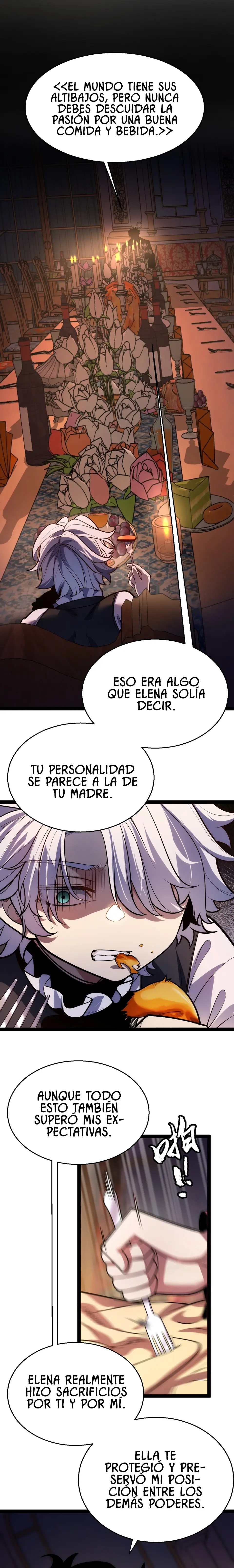 Ciudad del pecado > Capitulo 4 > Page 21