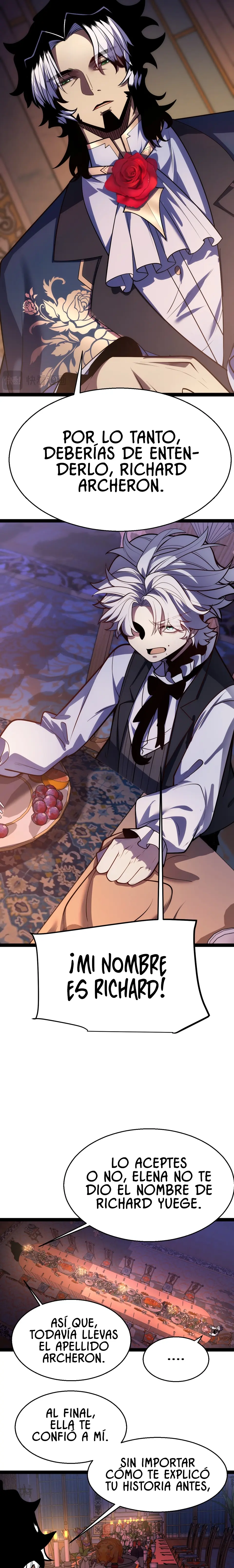 Ciudad del pecado > Capitulo 4 > Page 31