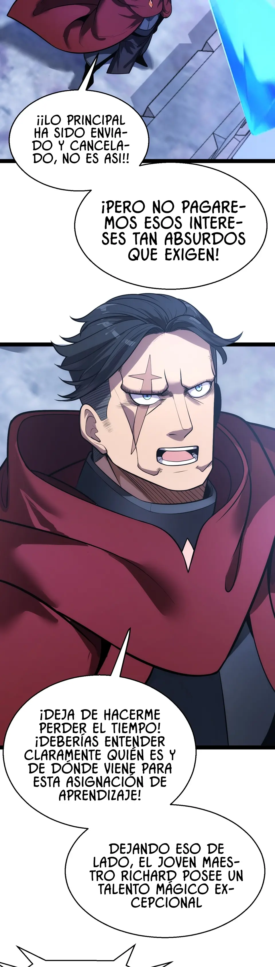 Ciudad del pecado > Capitulo 4 > Page 231