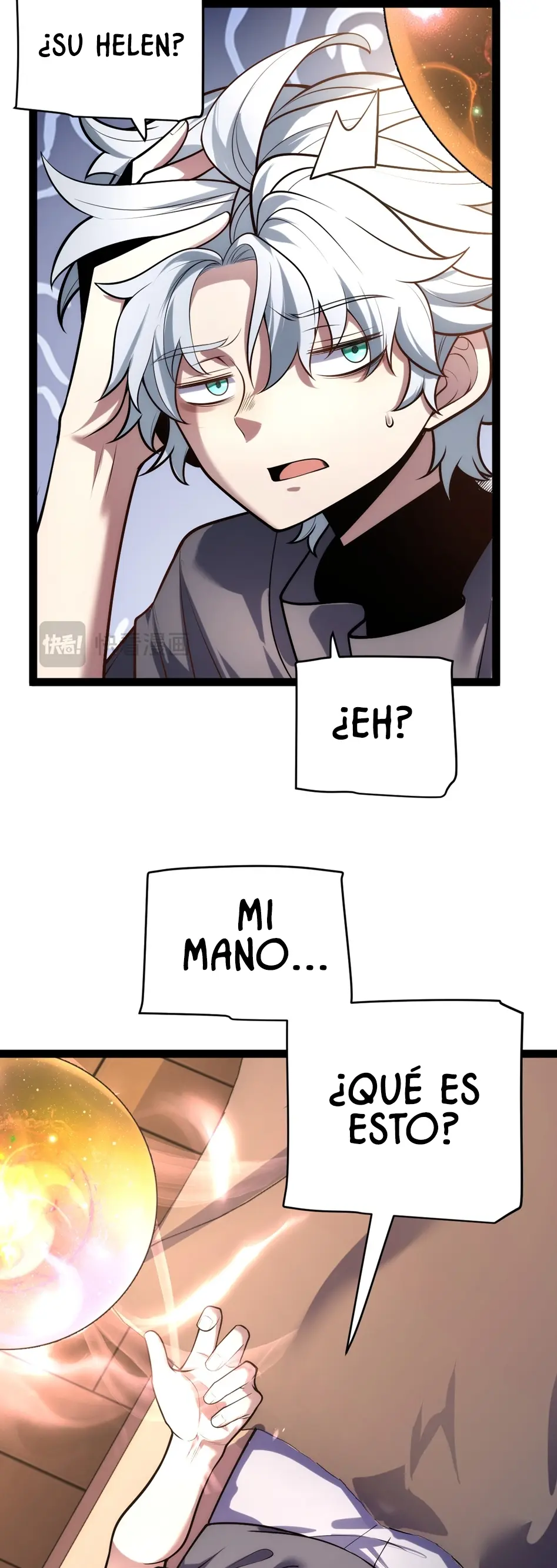 Ciudad del pecado > Capitulo 5 > Page 311