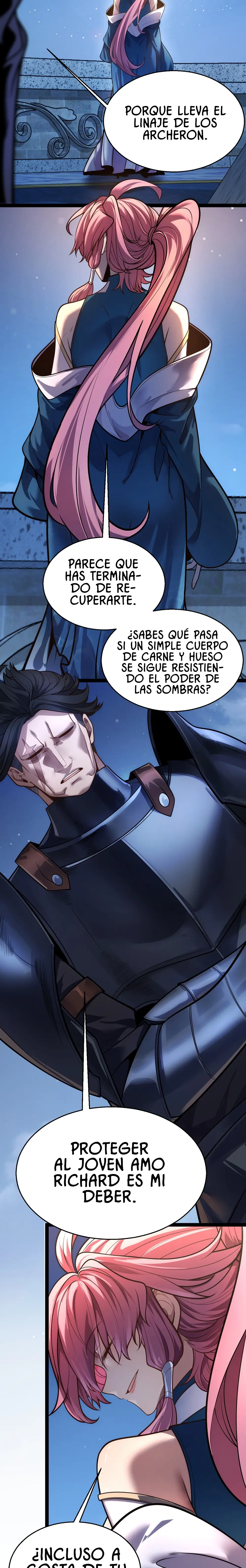 Ciudad del pecado > Capitulo 6 > Page 21