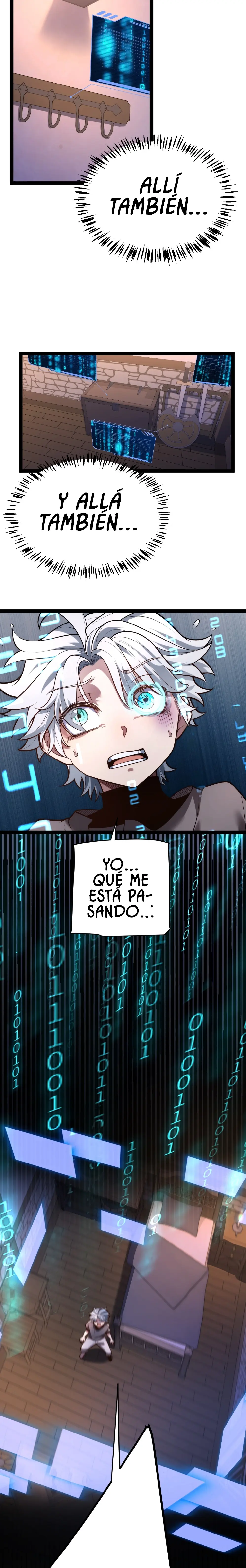 Ciudad del pecado > Capitulo 6 > Page 111