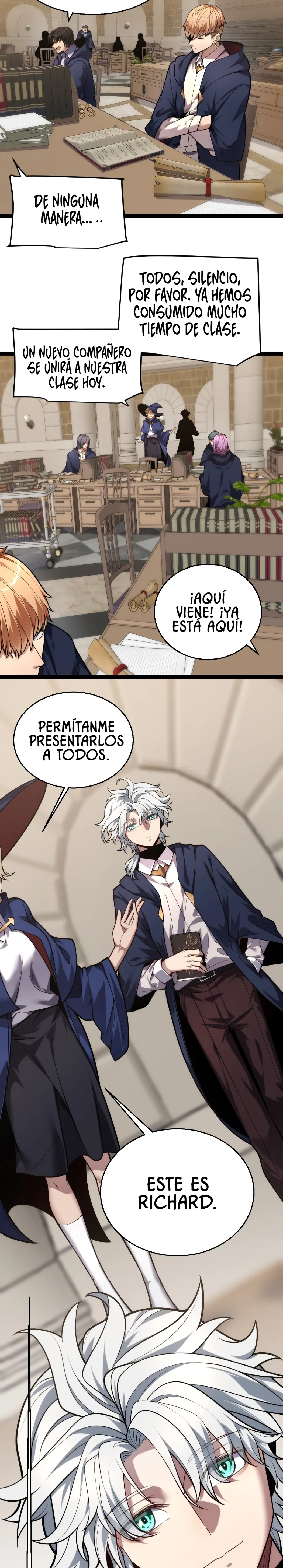 Ciudad del pecado > Capitulo 8 > Page 21