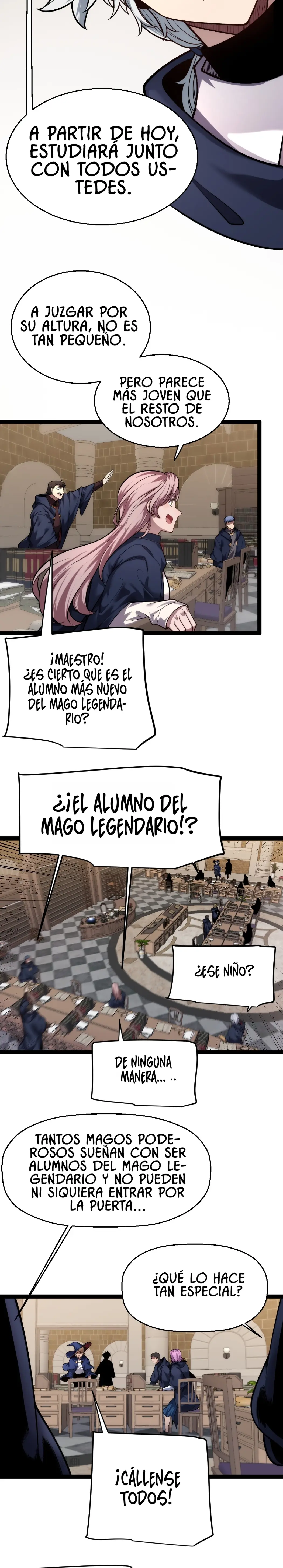 Ciudad del pecado > Capitulo 8 > Page 31