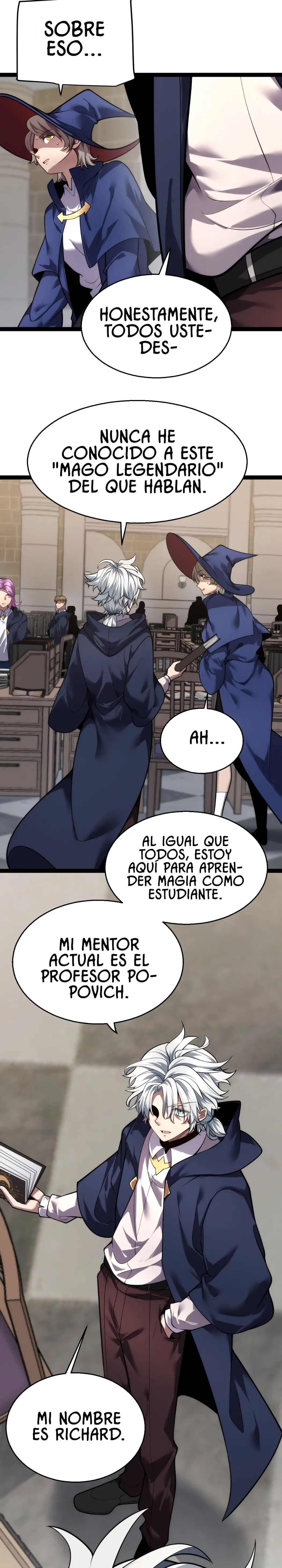 Ciudad del pecado > Capitulo 8 > Page 41