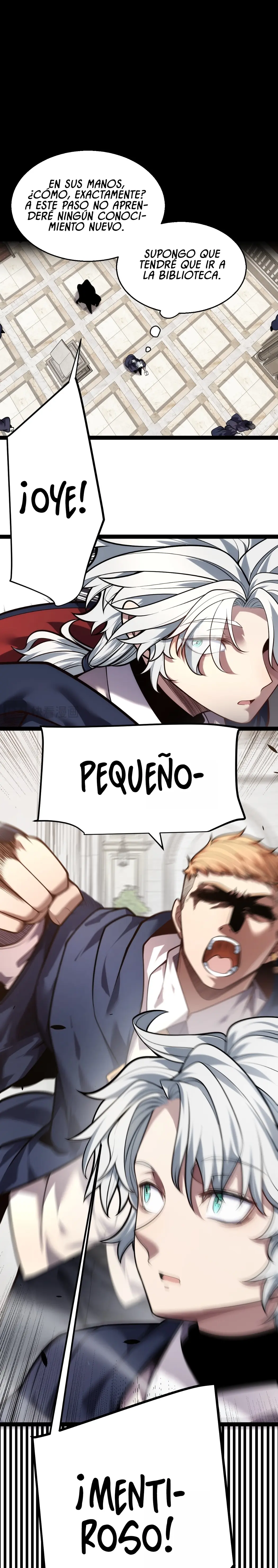 Ciudad del pecado > Capitulo 8 > Page 111