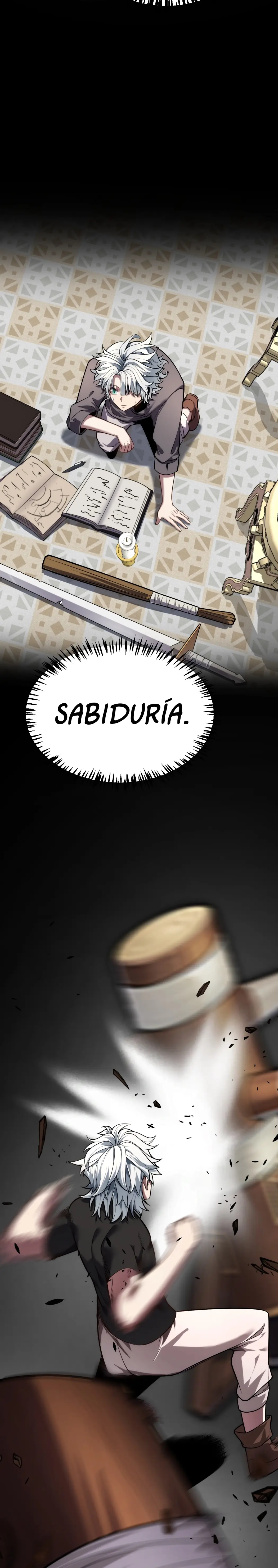 Ciudad del pecado > Capitulo 8 > Page 201