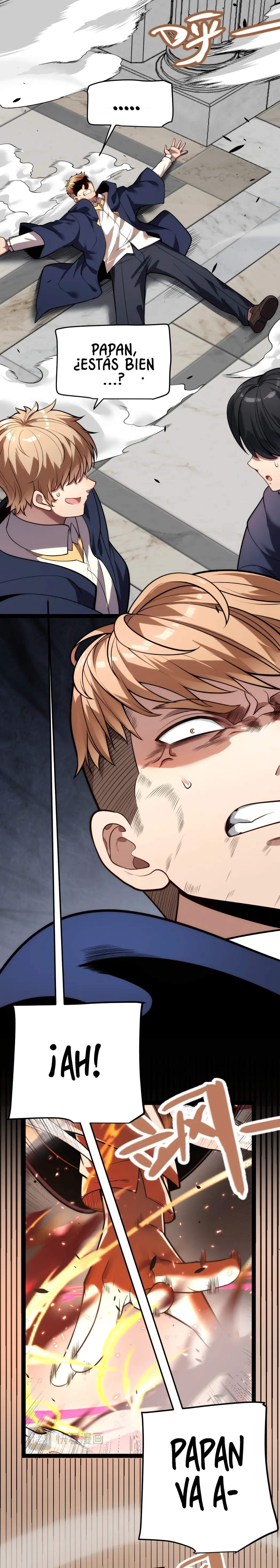 Ciudad del pecado > Capitulo 8 > Page 251