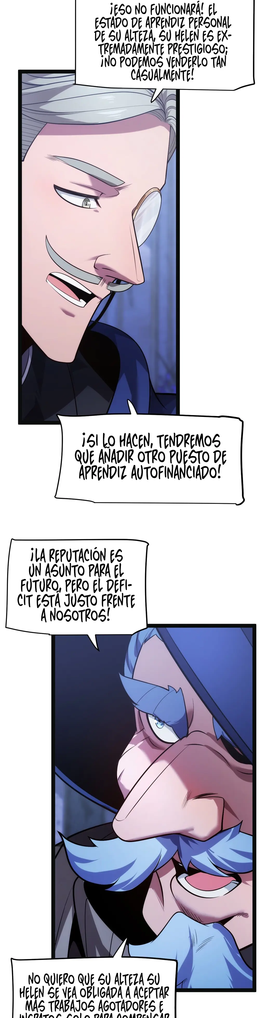 Ciudad del pecado > Capitulo 9 > Page 231