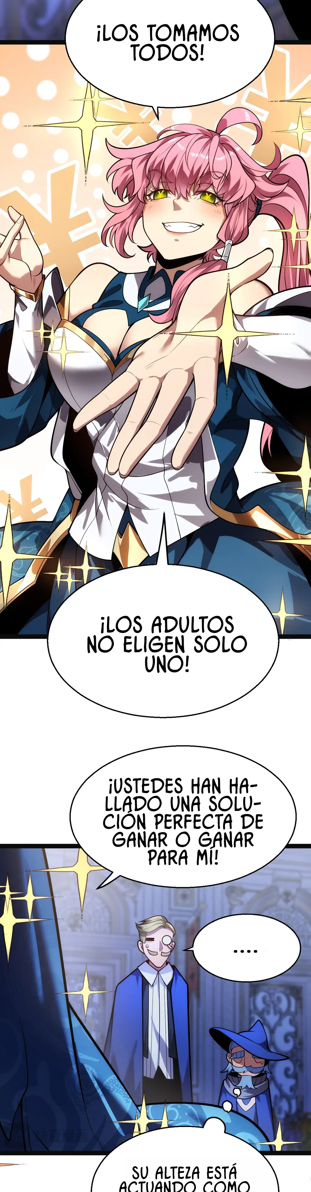 Ciudad del pecado > Capitulo 9 > Page 261