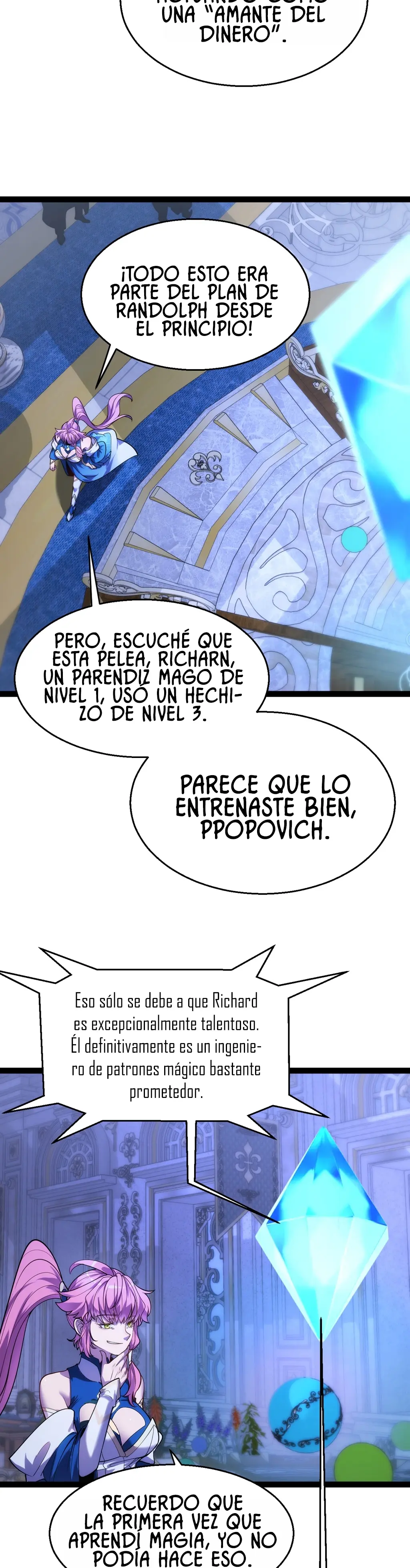 Ciudad del pecado > Capitulo 9 > Page 271