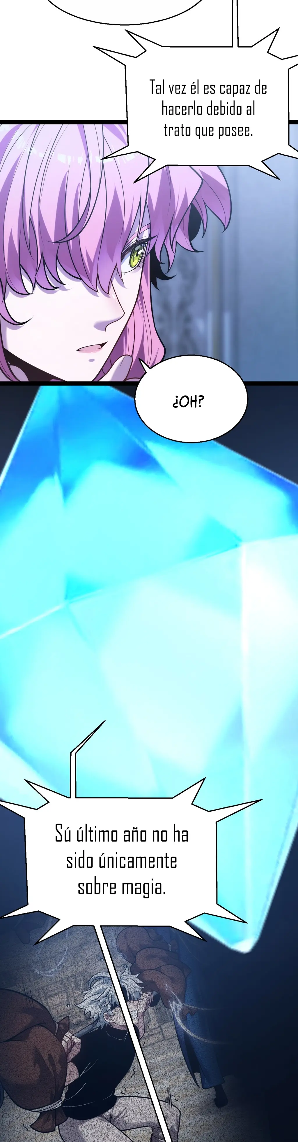 Ciudad del pecado > Capitulo 9 > Page 281