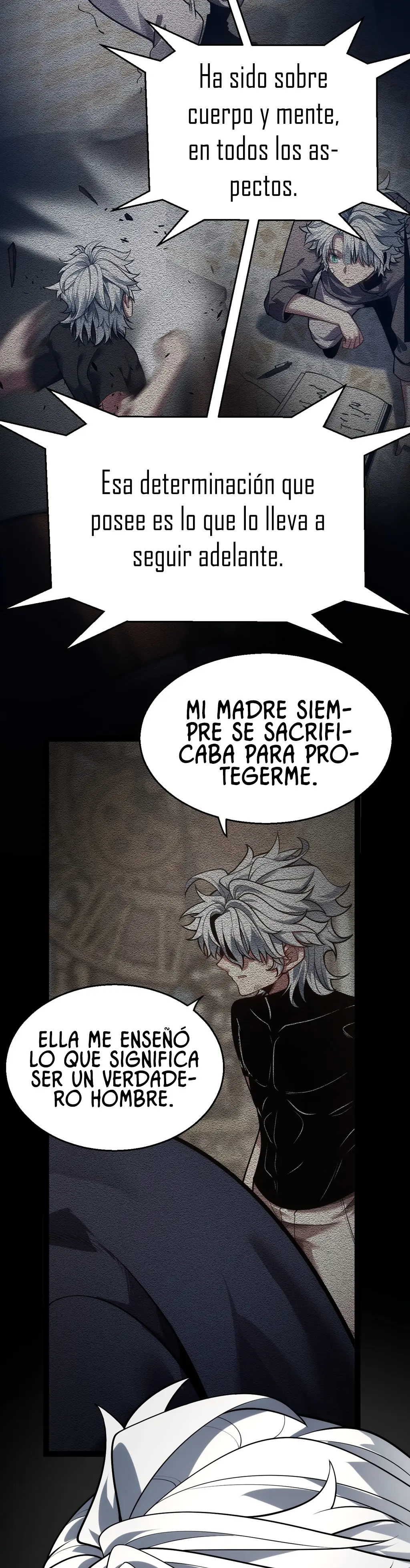 Ciudad del pecado > Capitulo 9 > Page 291