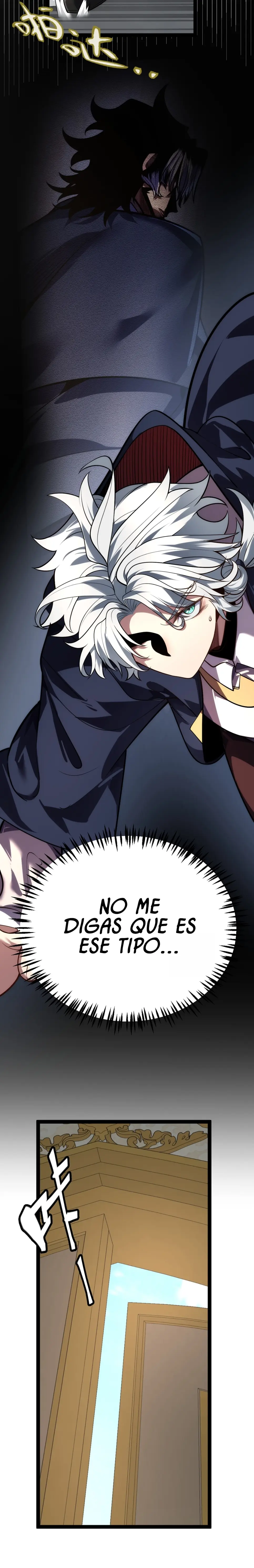 Ciudad del pecado > Capitulo 10 > Page 21