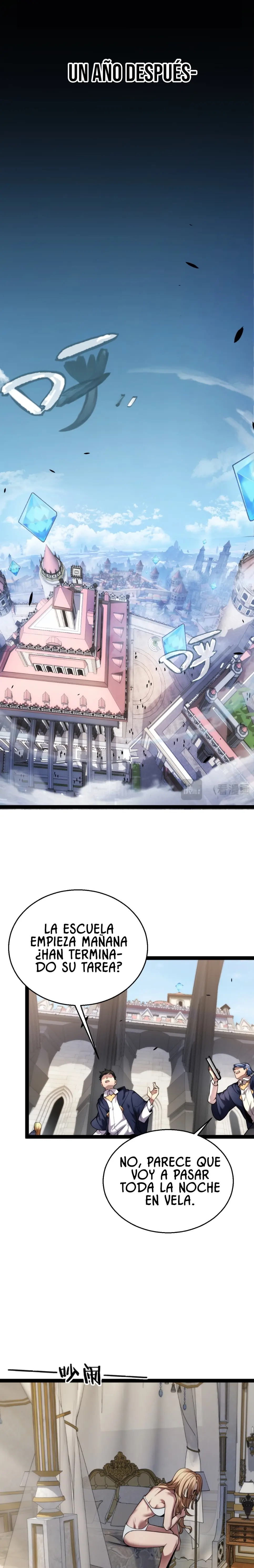 Ciudad del pecado > Capitulo 10 > Page 91