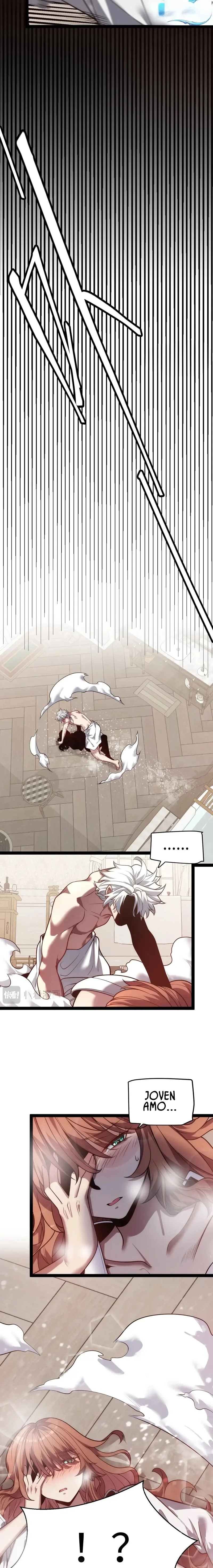 Ciudad del pecado > Capitulo 11 > Page 41