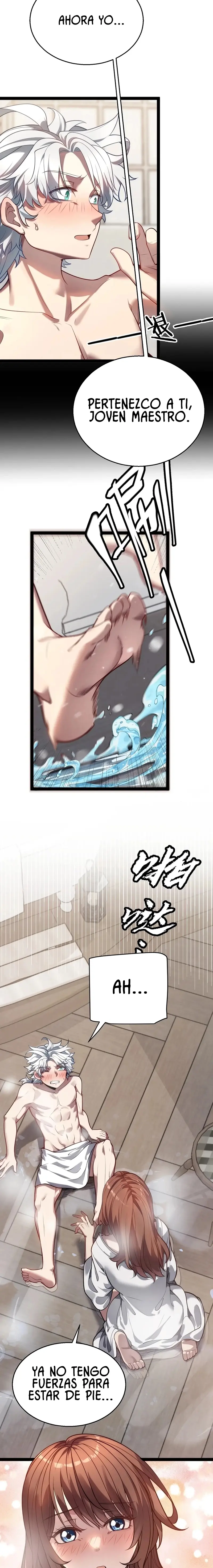 Ciudad del pecado > Capitulo 11 > Page 81