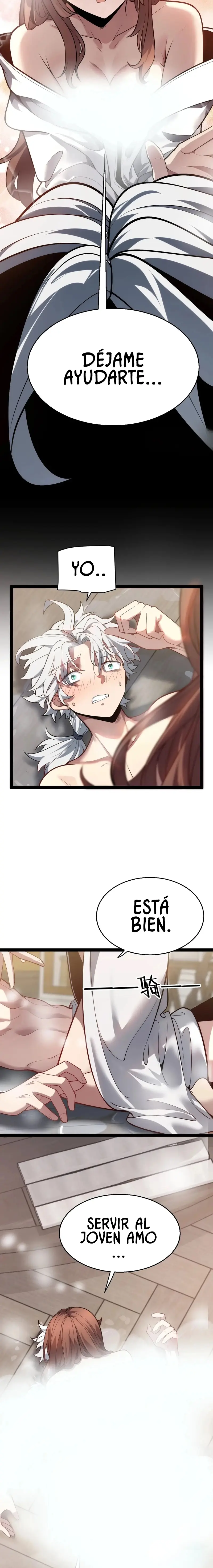 Ciudad del pecado > Capitulo 11 > Page 91