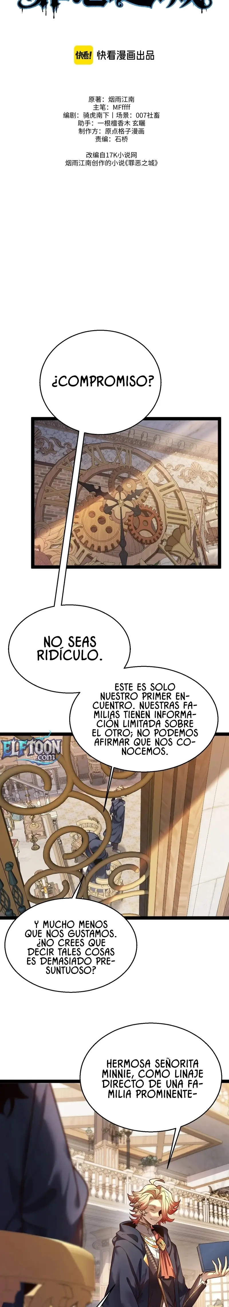 Ciudad del pecado > Capitulo 12 > Page 131