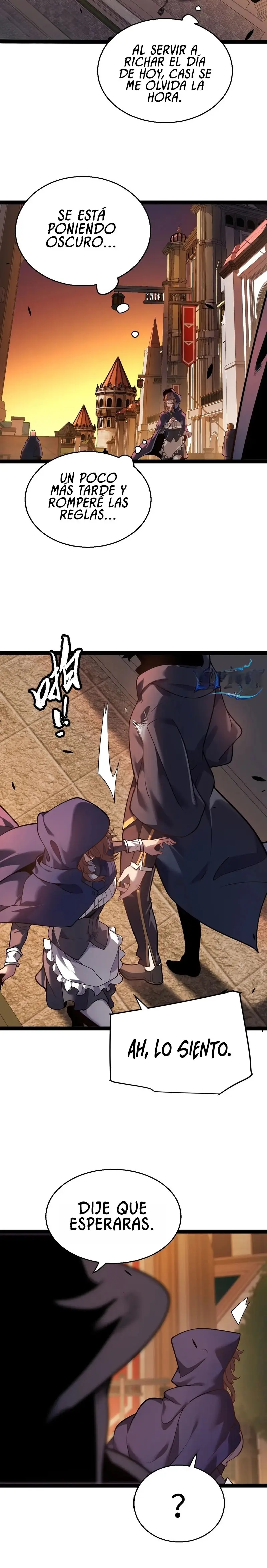 Ciudad del pecado > Capitulo 13 > Page 121