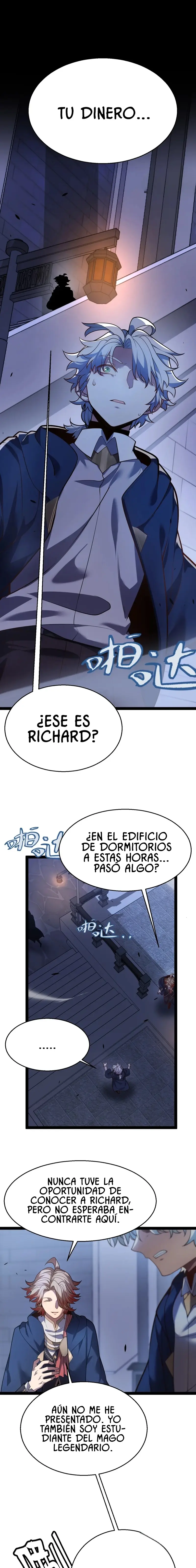 Ciudad del pecado > Capitulo 16 > Page 11