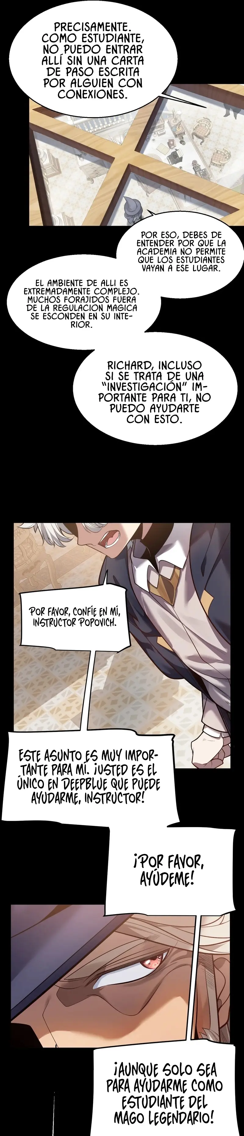 Ciudad del pecado > Capitulo 16 > Page 101