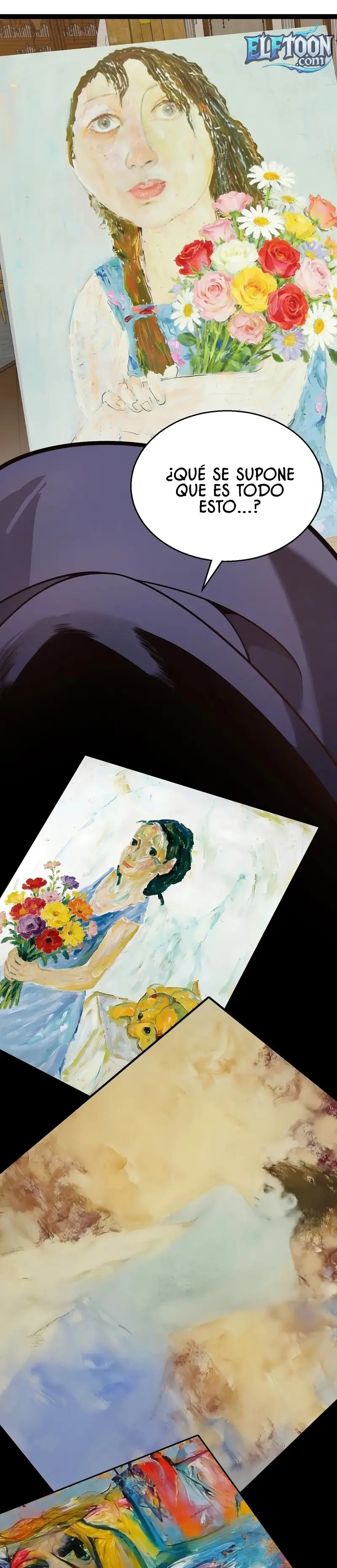 Ciudad del pecado > Capitulo 16 > Page 171