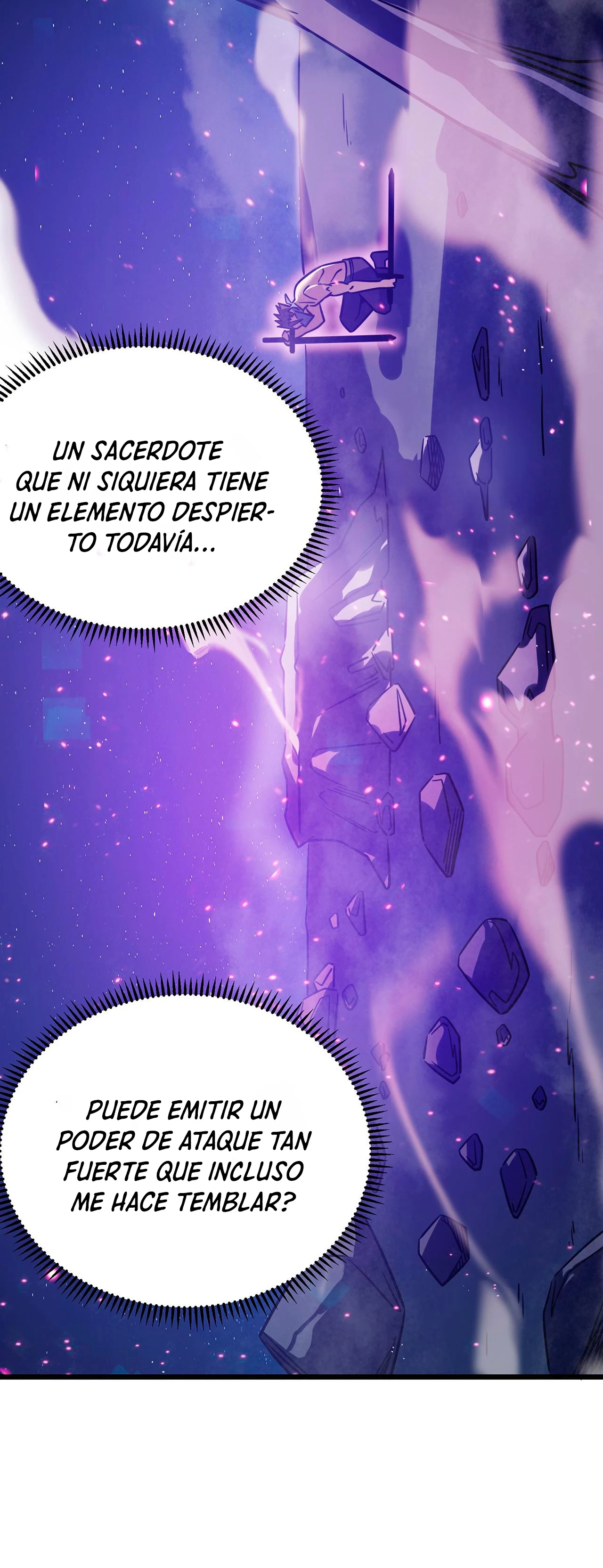 Mi camino para matar dioses en otro mundo > Capitulo 16 > Page 71