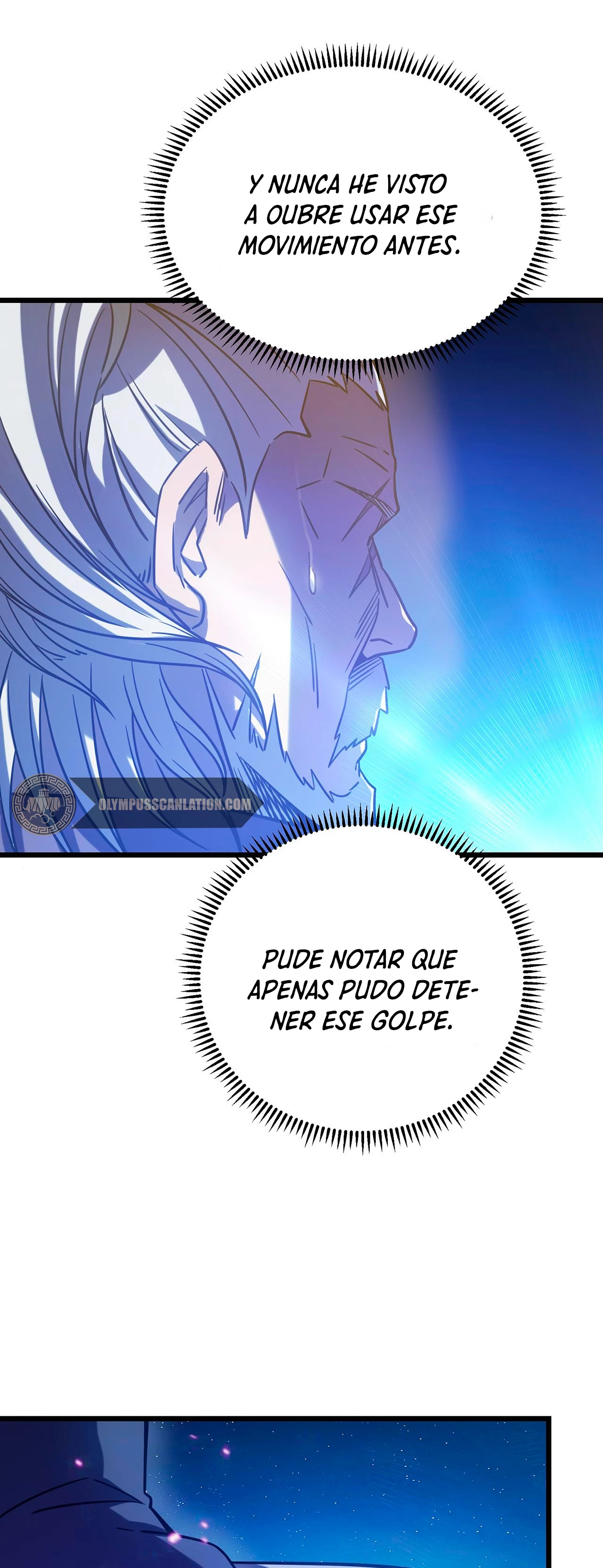 Mi camino para matar dioses en otro mundo > Capitulo 16 > Page 81