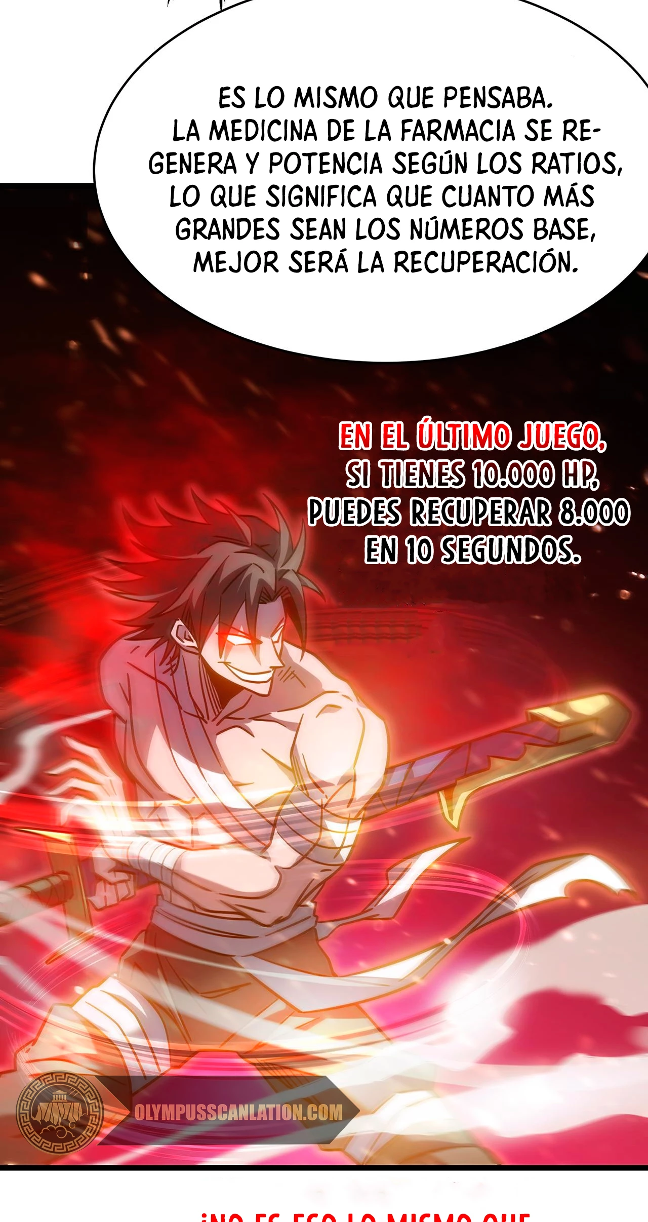 Mi camino para matar dioses en otro mundo > Capitulo 16 > Page 221