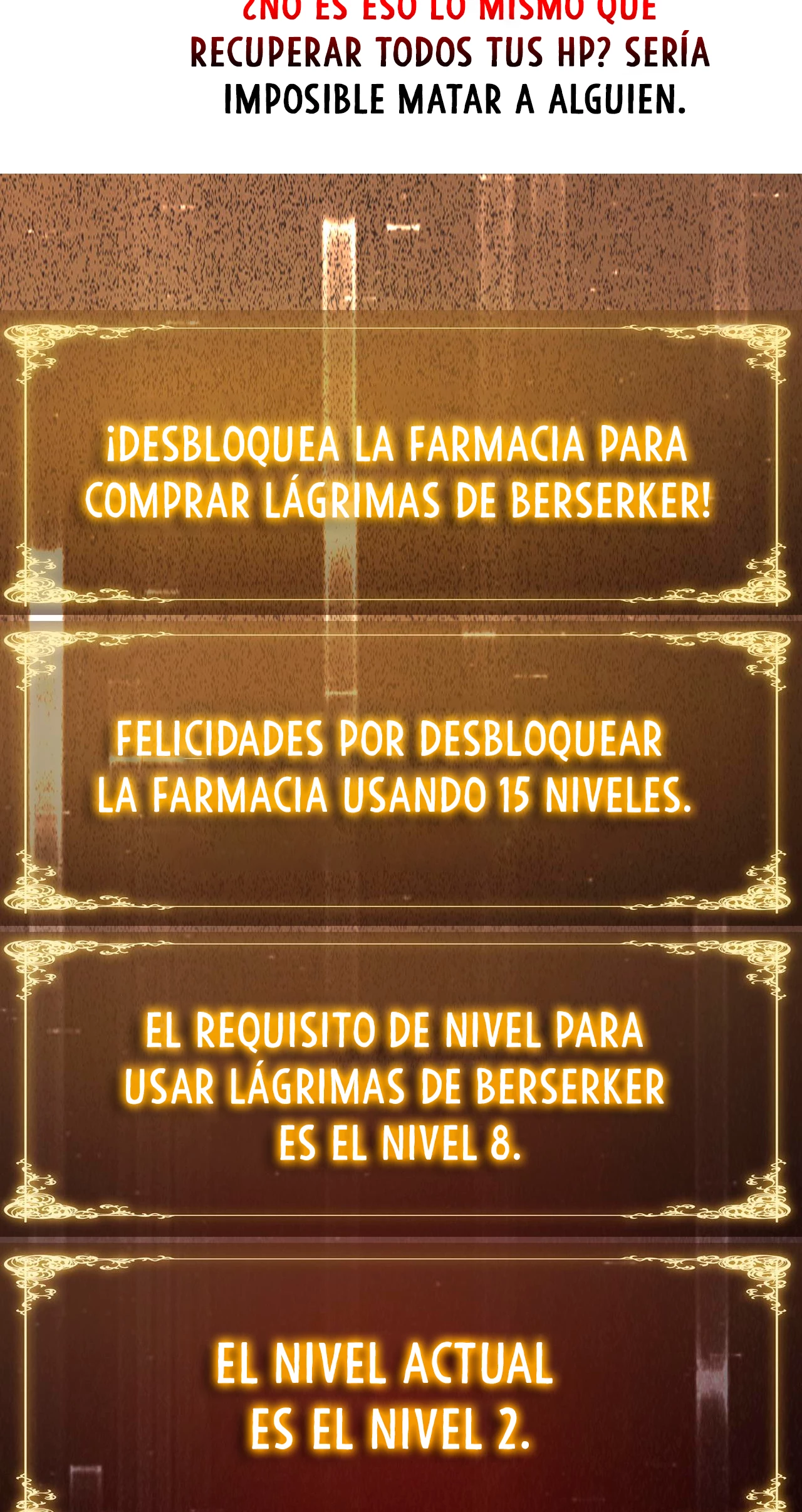 Mi camino para matar dioses en otro mundo > Capitulo 16 > Page 231