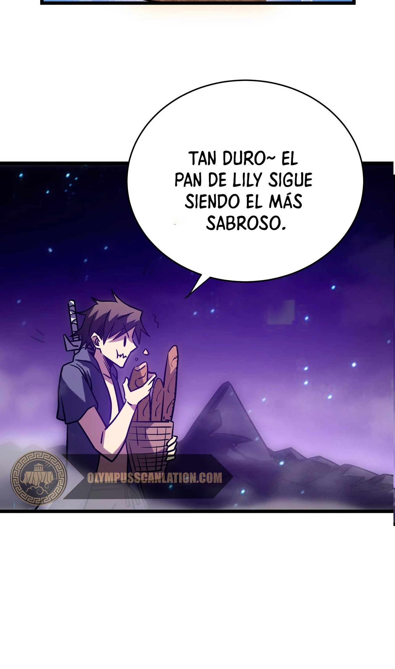 Mi camino para matar dioses en otro mundo > Capitulo 16 > Page 301