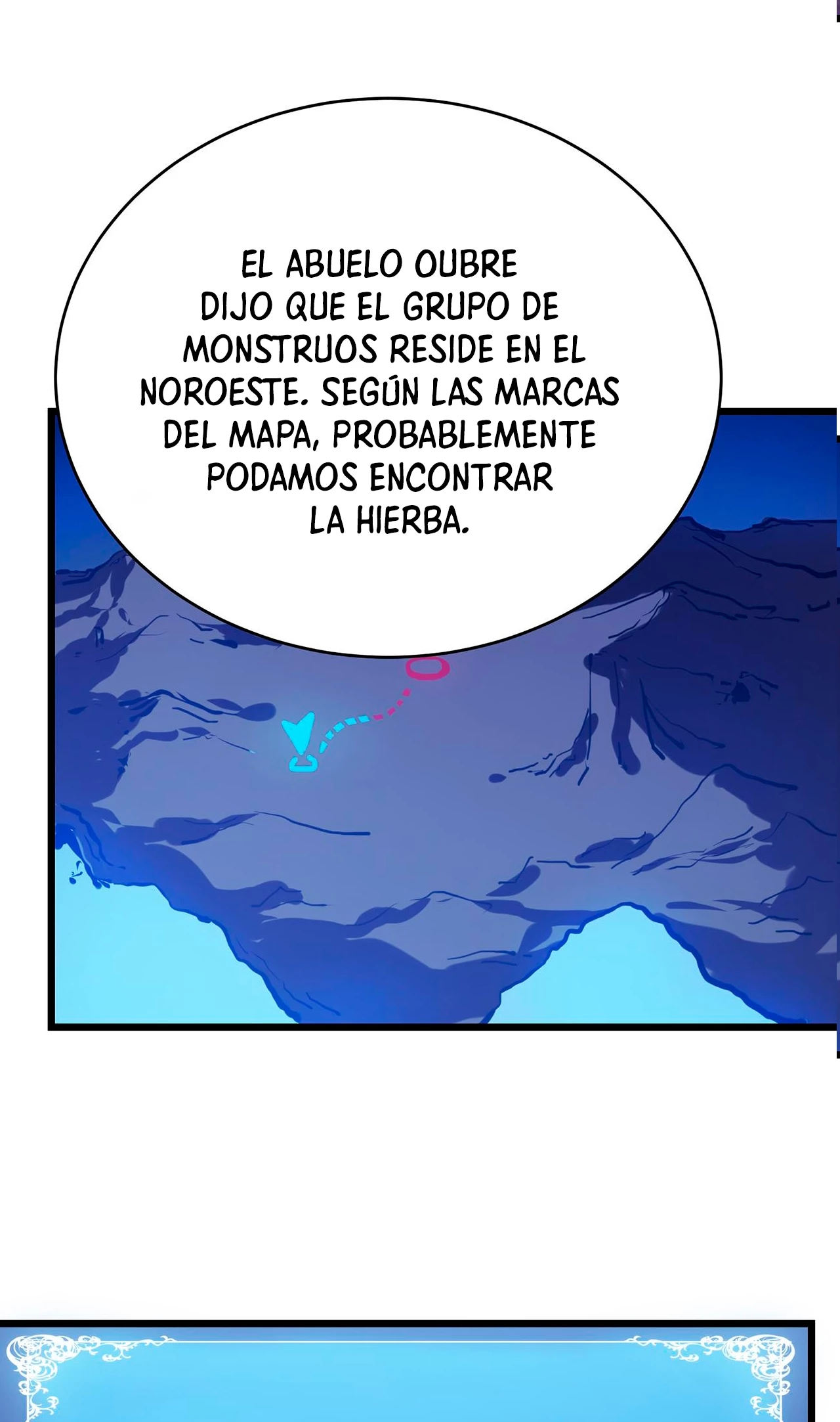 Mi camino para matar dioses en otro mundo > Capitulo 16 > Page 331